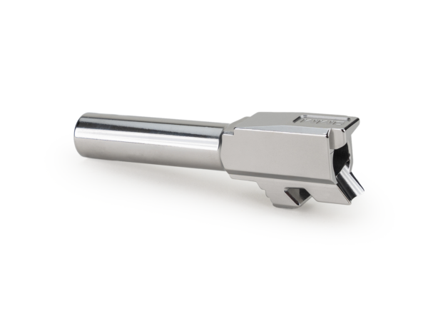 Flush and Crown Barrel for Glock® 43/43X - Image 6