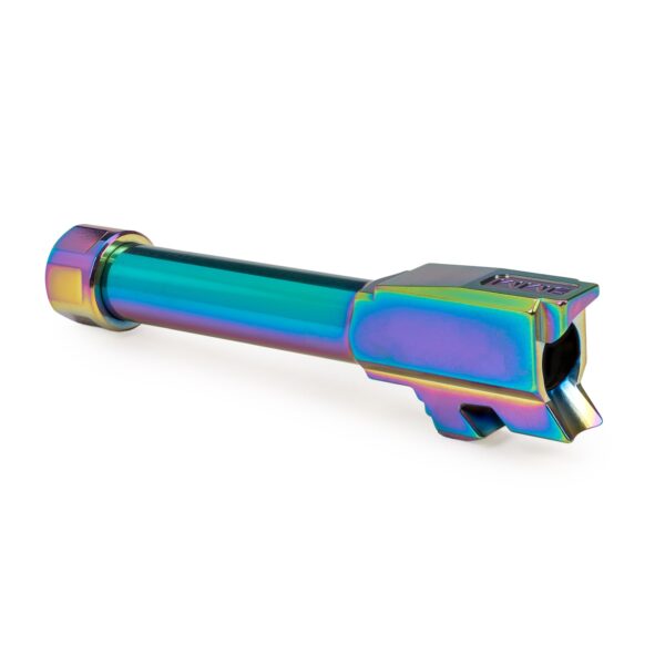 Threaded Barrel for Glock® 43/43X - Image 5