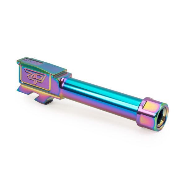 Threaded Barrel for Glock® 43/43X - Image 6