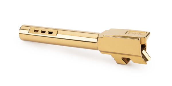 Side Ported Barrel for Glock® 48 - Image 2