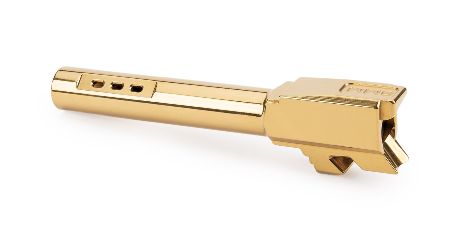 Side Ported Barrel for Glock® 48 - Image 2