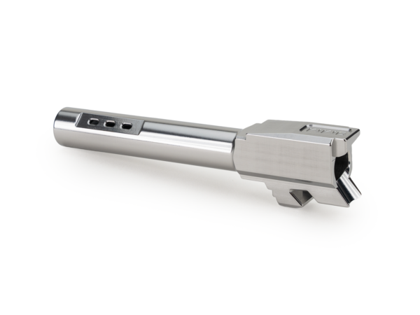 Side Ported Barrel for Glock® 48 - Image 3
