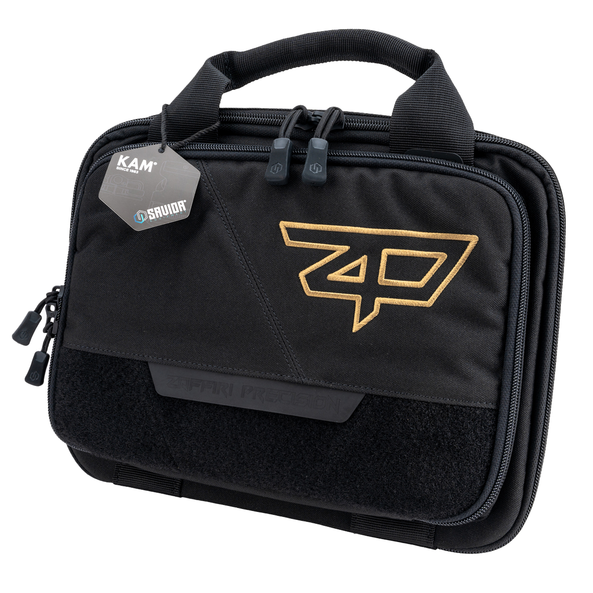 ZP Pistol Case