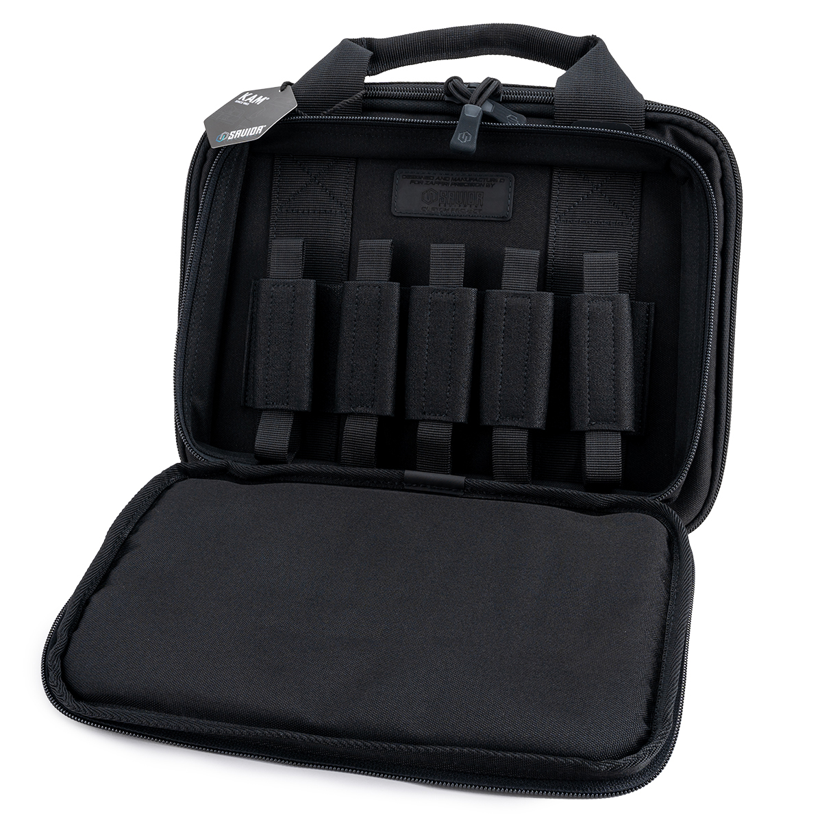 ZP Pistol Case - Image 2
