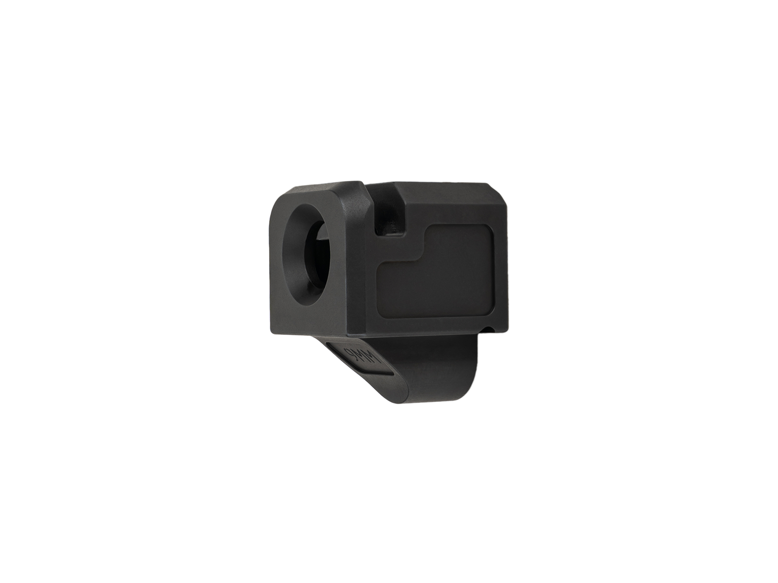 ZP Blowhole Compensator - Black - Image 4