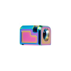 ZP Blowhole Compensator - No Bob Cut - Spectrum