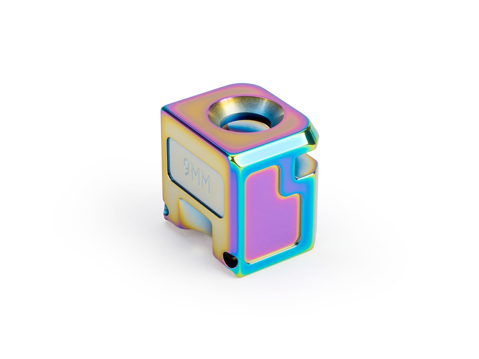 ZP Blowhole Compensator - No Bob Cut - Spectrum - Image 3