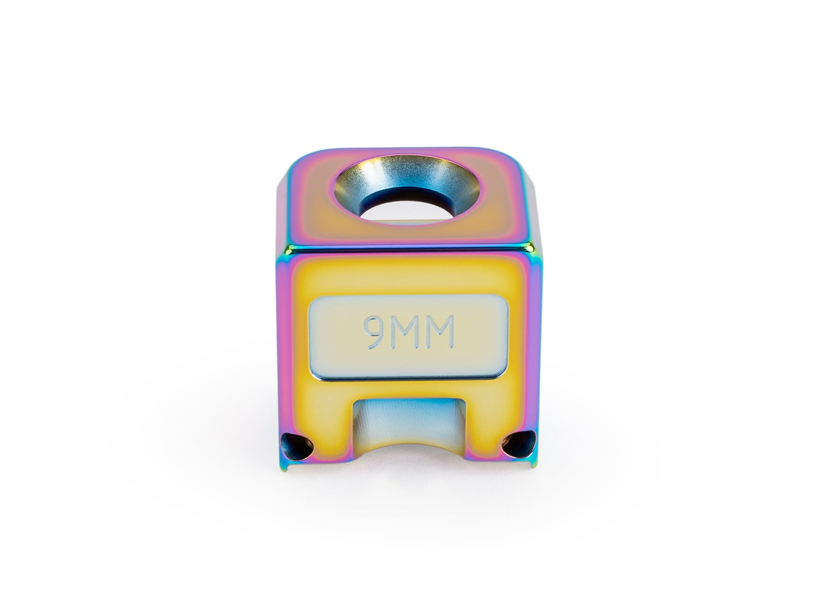 ZP Blowhole Compensator - No Bob Cut - Spectrum - Image 4