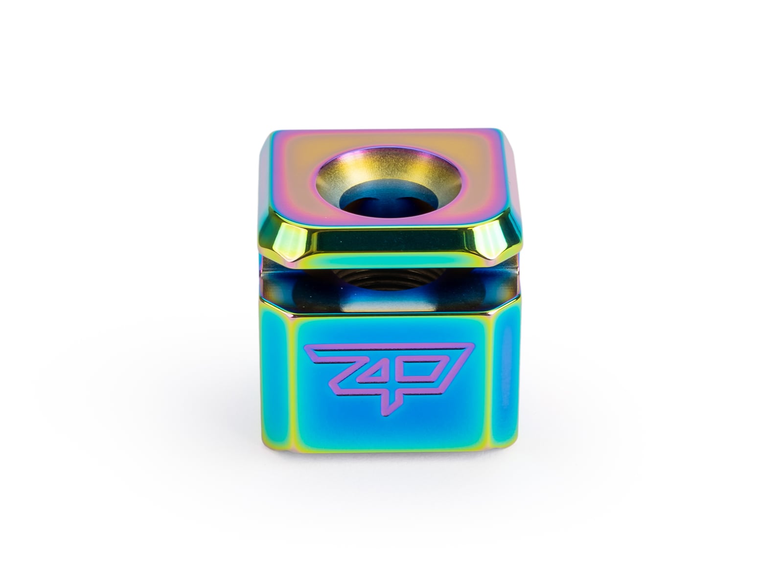 ZP Blowhole Compensator - No Bob Cut - Spectrum - Image 2