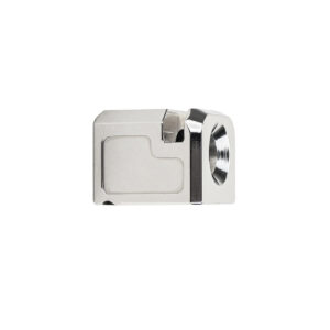 ZP Blowhole Compensator - No Bob Cut - Stainless