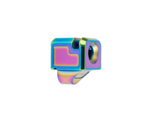 ZP Blowhole Compensator - Spectrum - Zaffiri Precision