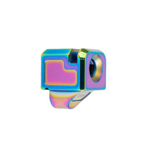 ZP Blowhole Compensator - Spectrum