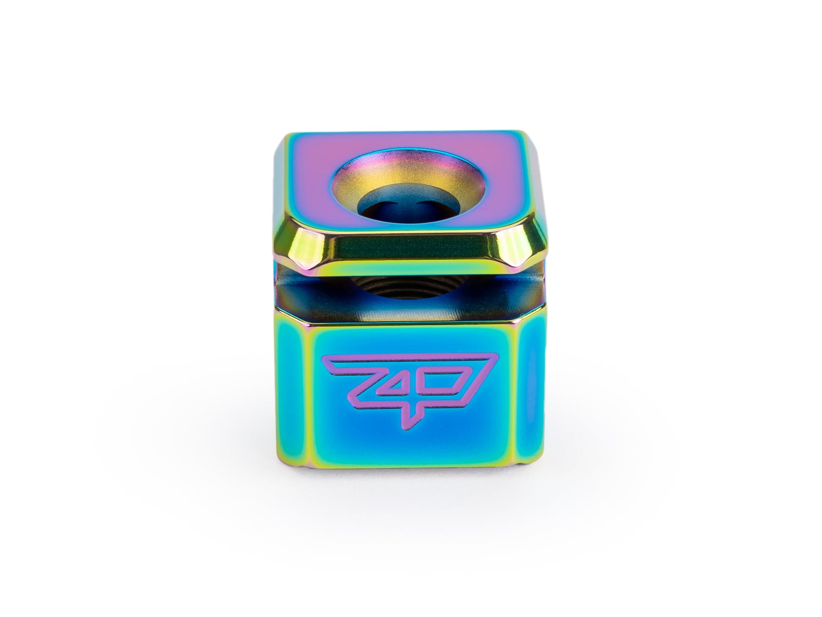 ZP Blowhole Compensator - Spectrum - Image 2