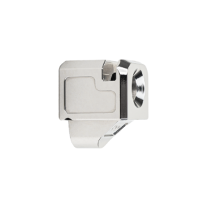 ZP Blowhole Compensator - Stainless