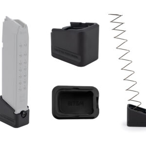 '+5 Mag Extension for Glock 17