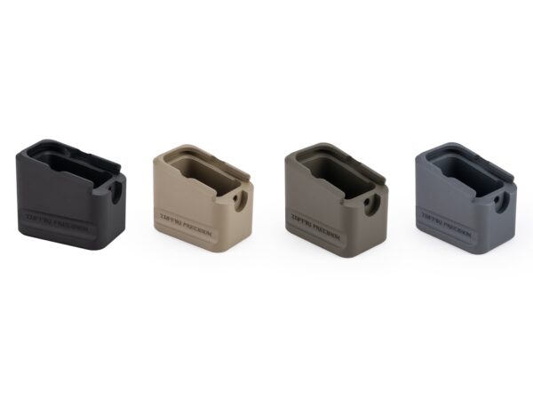 '+5 Mag Extension for Glock 17 - Image 3
