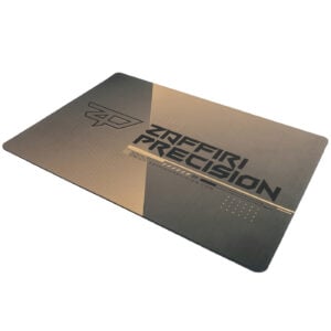 ZP Cleaning Mat