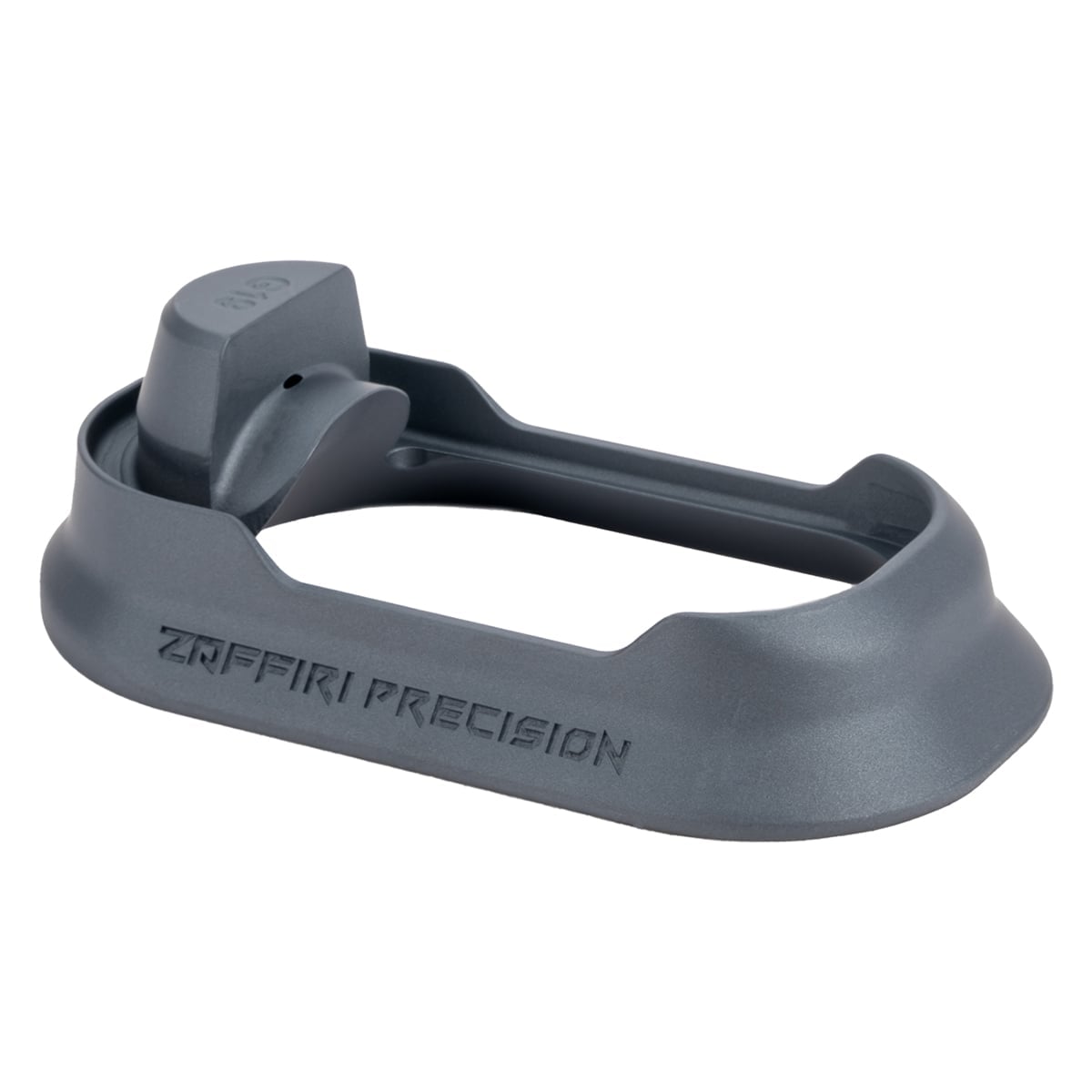 ZP Magwell for Glock 19 Gen 3 Frame