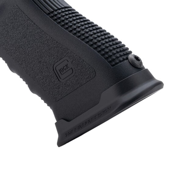 ZP Magwell for Glock 19 Gen 3 Frame - Image 2