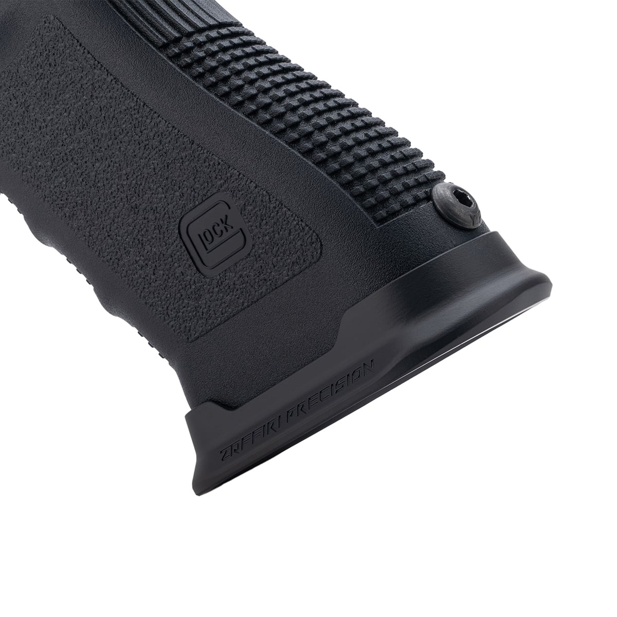 ZP Magwell for Glock 19 Gen 3 Frame - Image 2