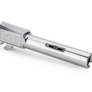 P365XL Barrel - PORTED - Stainless