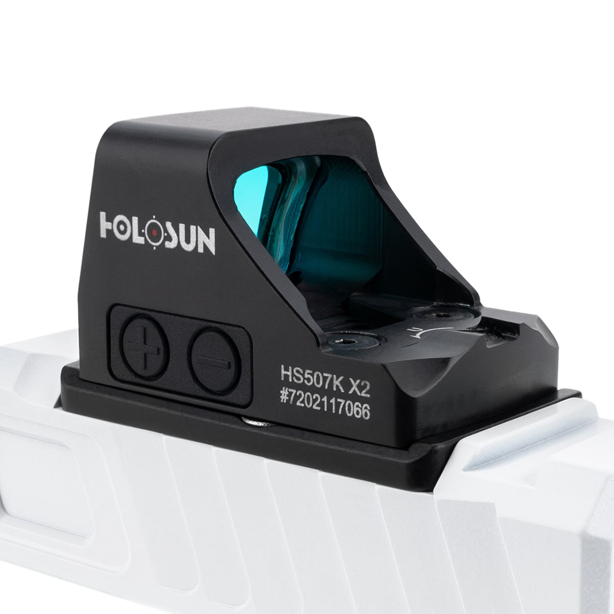 Adapter Plate for Post Style RMR to RMSc - Image 2