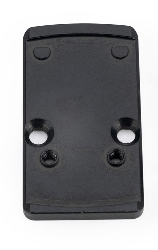 Adapter Plate for Post Style RMR to RMSc