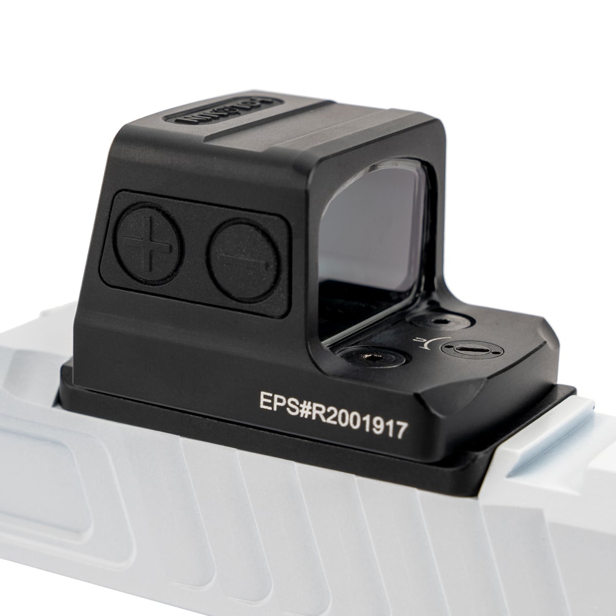 Adapter Plate for Post Style RMR to RMSc - Image 4
