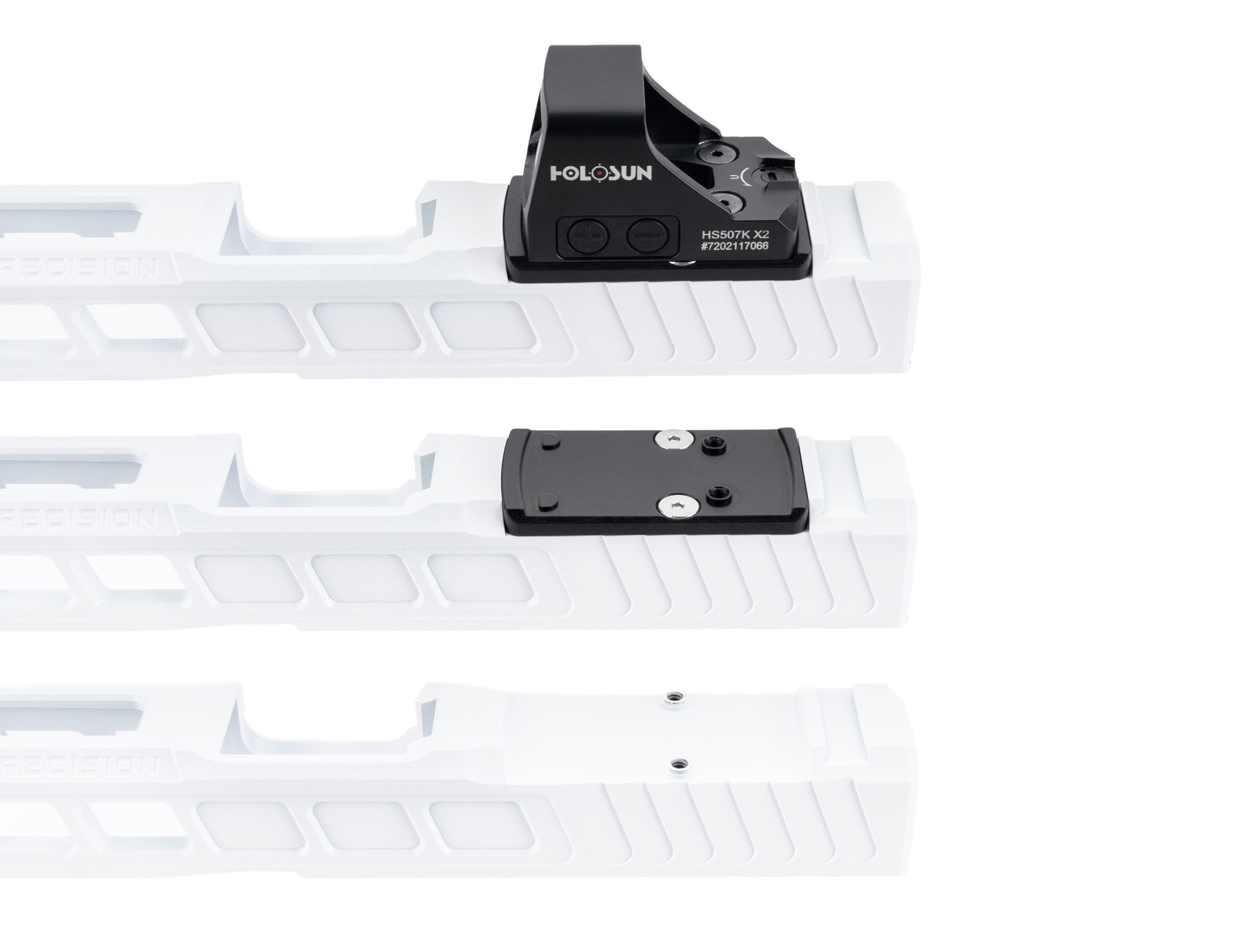 Adapter Plate for Post Style RMR to RMSc - Image 3