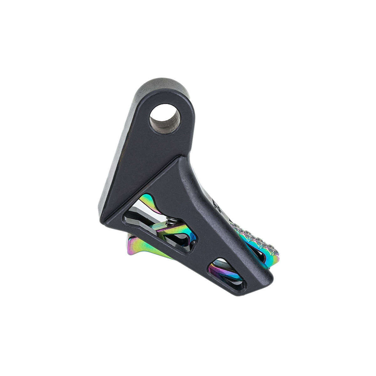 Zaffiri Precision - Finger Blaster Trigger Shoe for Glock - Spectrum Safety