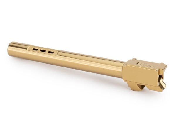 Side Ported Barrel for Glock® 17L Gen 1-3 - Image 3