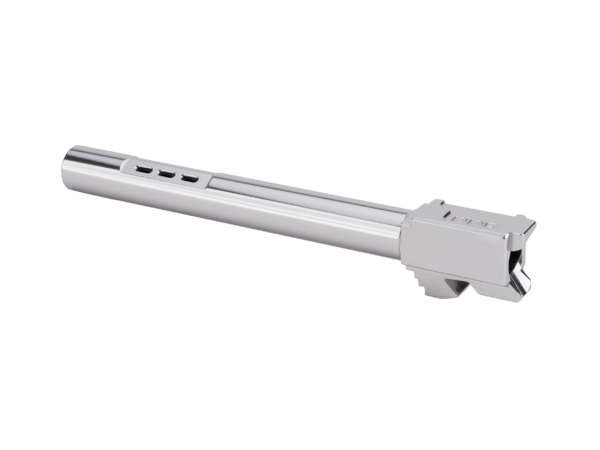 Side Ported Barrel for Glock® 17L Gen 1-3 - Image 2