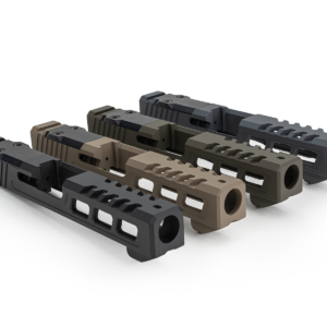 ZPS.2 Slide for Glock 48 - RMSc