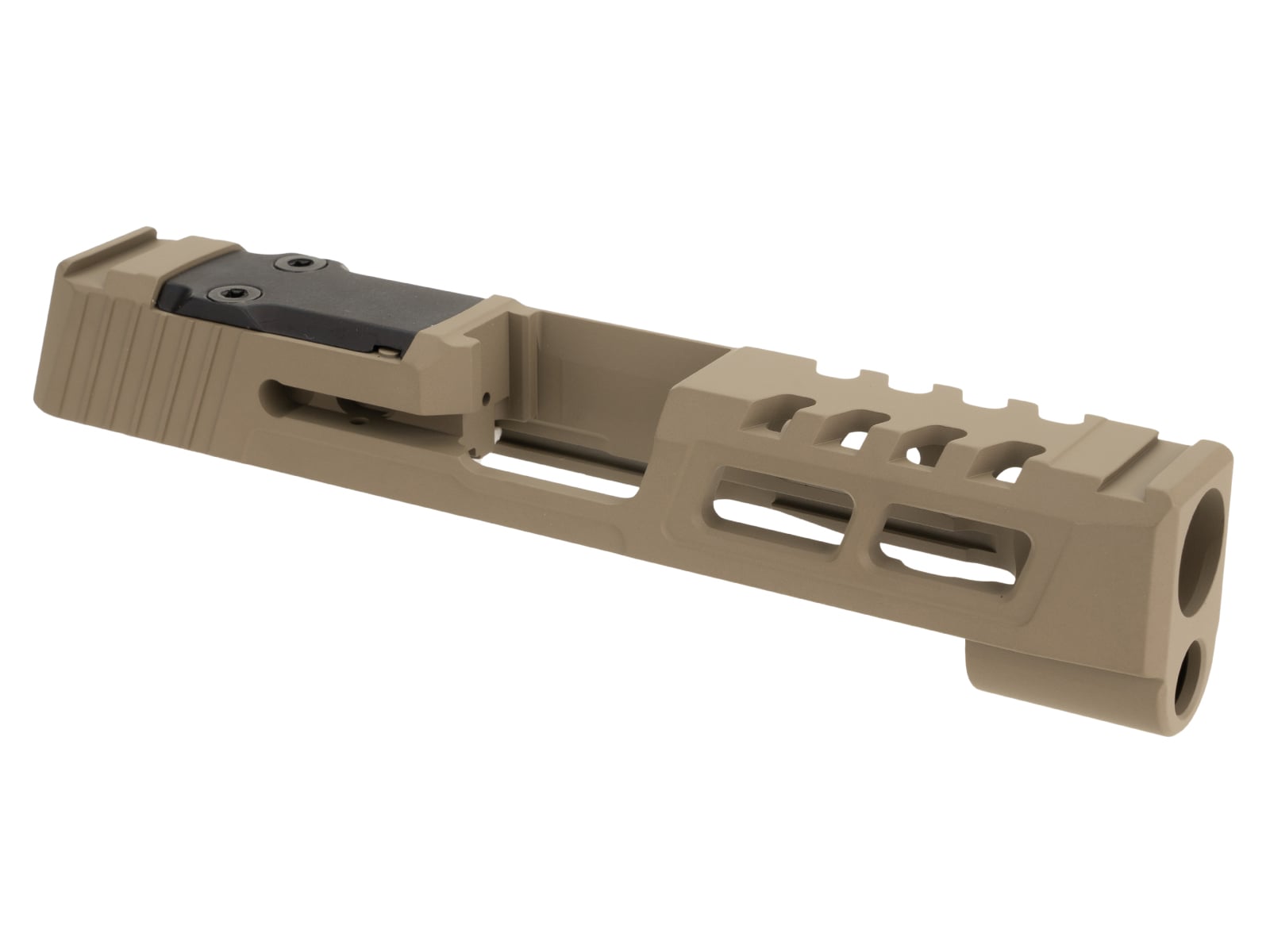 Zaffiri Precision ZPS.2 P365XL