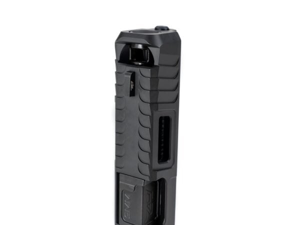 IBS Ported Barrel for Glock® 19 Gen 1-4 - Image 3
