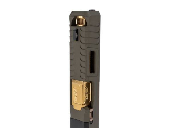 IBS Ported Barrel for Glock® 19 Gen 5 - Image 11
