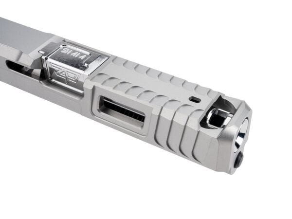 IBS Ported Barrel for Glock® 19 Gen 5 - Image 8
