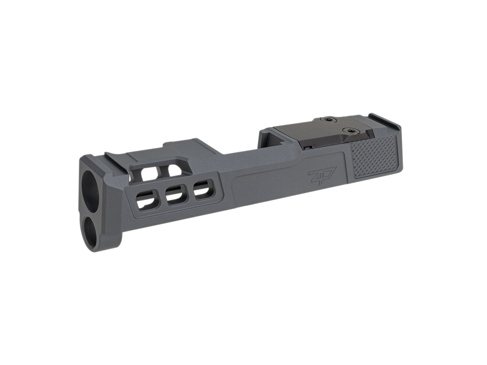 ZPS.P Slide for Sig P365 - RMSc Optic Cut - Image 5