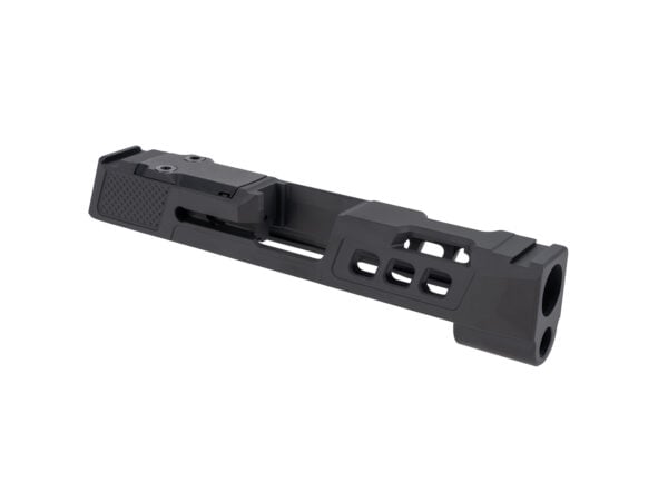 ZPS.P Ported Slide for Sig P365 XL - RMSc - Image 2