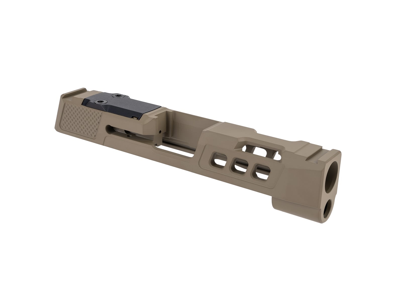 Zaffiri Precision ZPS.P Ported P365XL