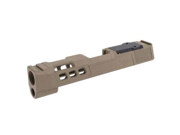 ZPS.P Ported Slide for Sig P365 XL - RMSc - Image 3