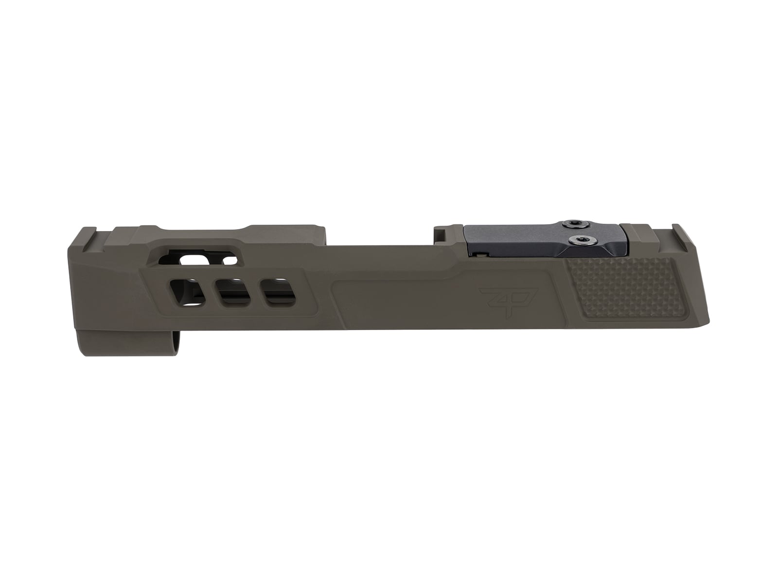 ZPS.P Ported Slide for Sig P365 XL - RMSc - Image 4