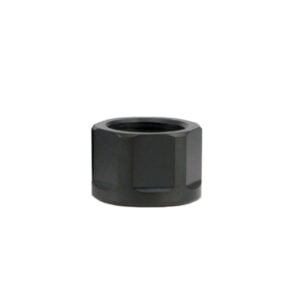 Thread Protector - Black Nitride - 1/2 x 28