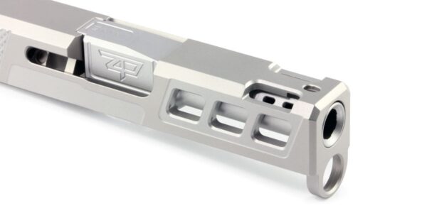 Side Ported Barrel for Glock® 43/43X - Image 4