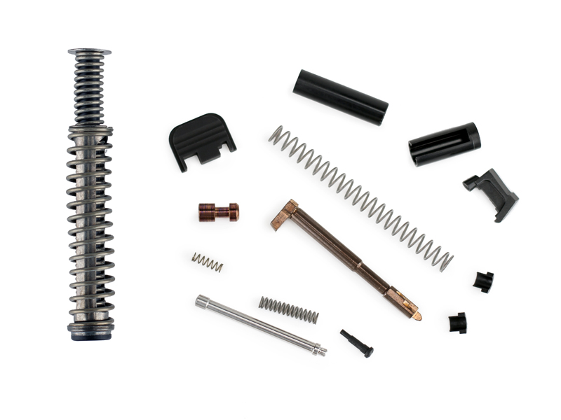 Upper Parts Kit for Glock G17 and G34 - Gen 4