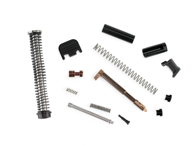 Upper Parts Kit for Glock G19 - Gen 4