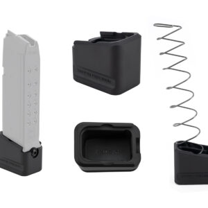 '+5 Mag Extension for Glock 19