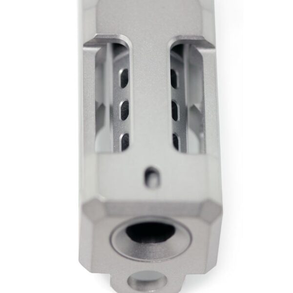 Side Ported Barrel for Glock® 19 Gen 5 - Image 3