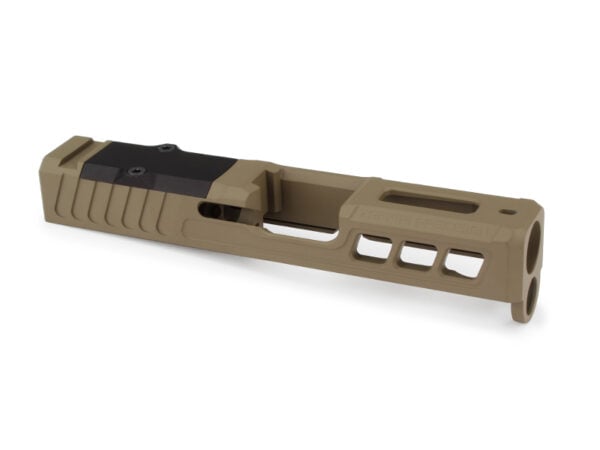 ZPS.3 Slide for Glock 43 / 43x - Image 2