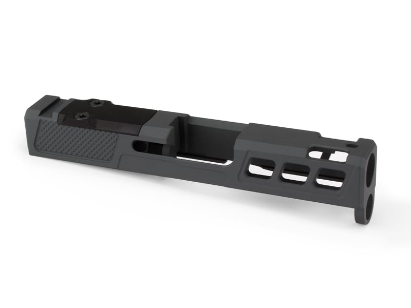 ZPS.3 Slide for Glock 43 / 43x - RMSc - Image 5